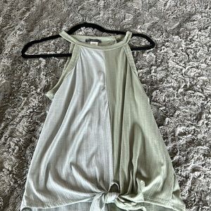 Tank top, never worn, brand new, size medium
